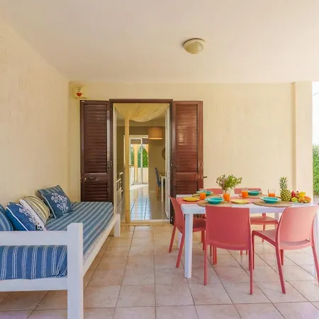 Casa vacanze Brigida A *