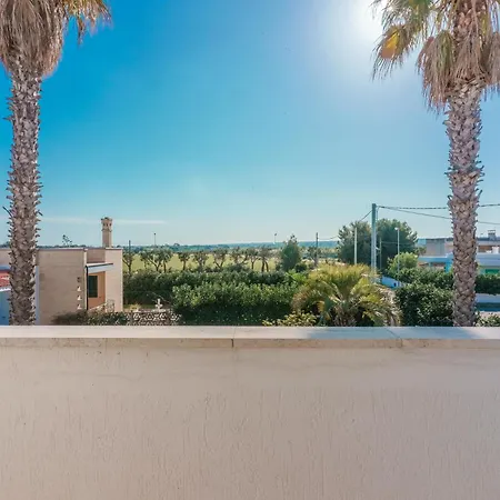 Casa vacanze Brigida A