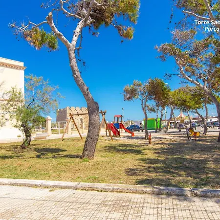 Brigida A Casa vacanze