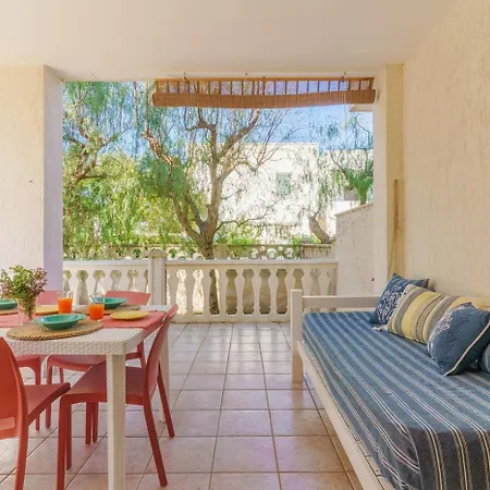 Brigida A Casa vacanze *