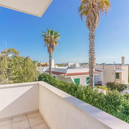 Casa vacanze Brigida A